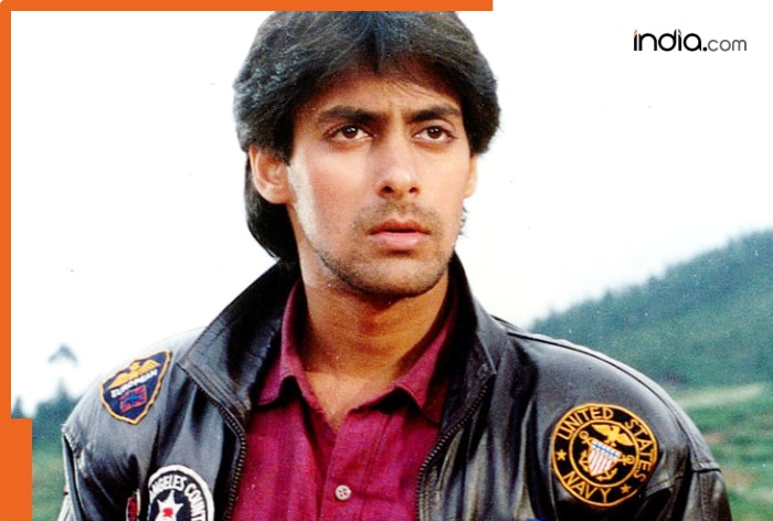 This film outperformed Maine Pyar Kiya and Ram Lakhan in 1989, earning its lead the Best Actor award over Rishi Kapoor