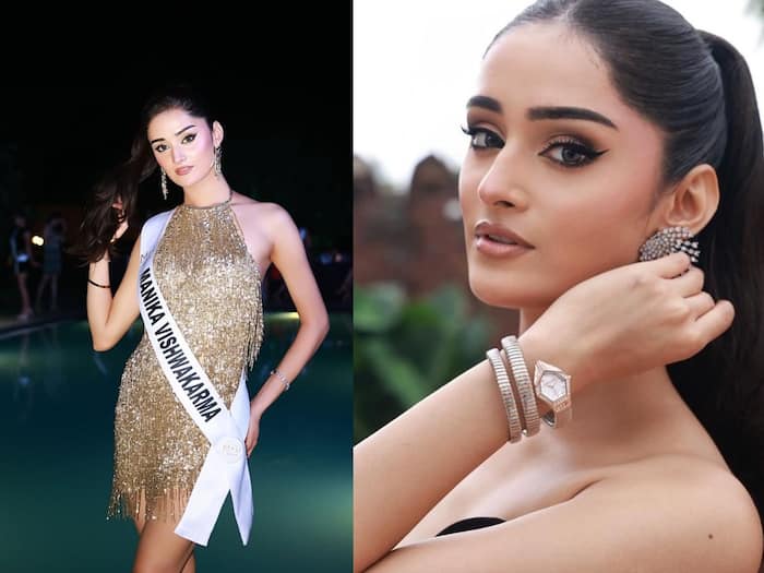 Miss Universe 2025 in Thailand