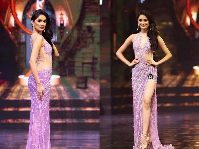Manika Vishwakarma answer to finale question