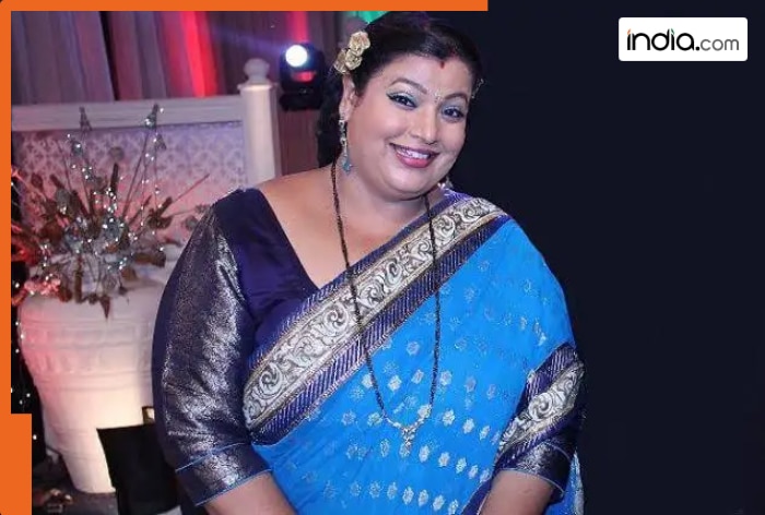 Ambika Ranjankar aka Komal breaks silence on quitting Taarak Mehta Ka Ooltah Chashmah? Says her absence…