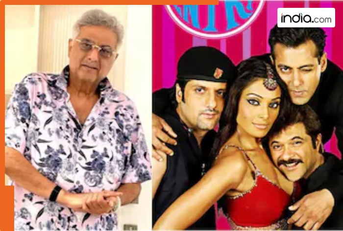 No Entry 2: Boney Kapoor reveals why Salman Khan, Anil Kapoor, Fardeen Khan were replaced, new cast brings fresh start: ‘We waited…’