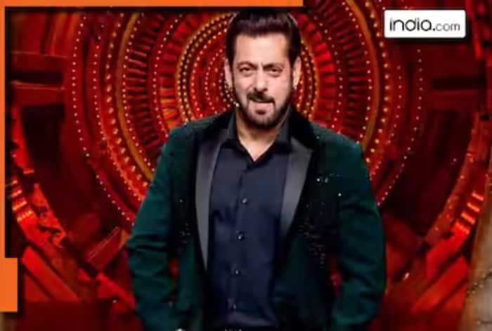This Bigg Boss contestant, who charged the highest fee in the show’s history, earned Rs 2.5 crore in just 3 days, name is...