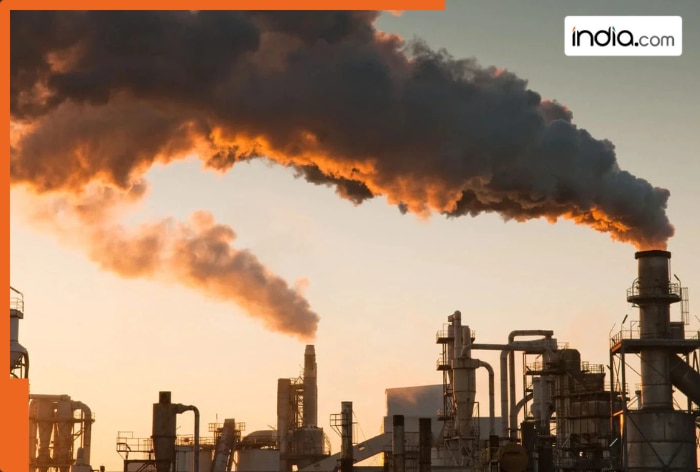 Toxic air from oil and gas industry responsible for 90,000 premature deaths in the US every year, says new study