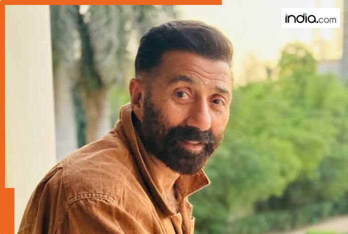 Sunny Deol almost skipped this blockbuster, its songs were once rejected — but the film became a cult classic, movie name is...