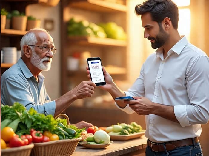 UPI Transaction