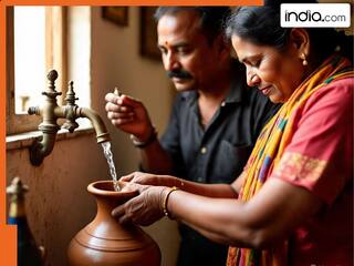 भारत के इस शहर में पहुंचा था सबसे पहले नल से पानी, जानिए उस समय कितनी आई थी लागत