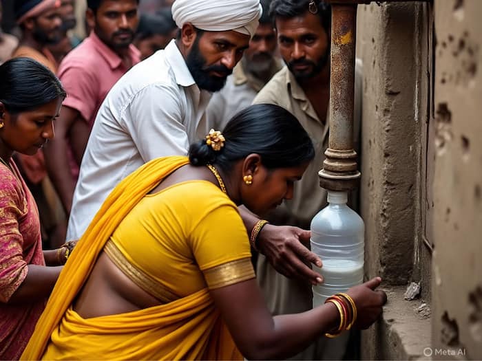 Best water tap