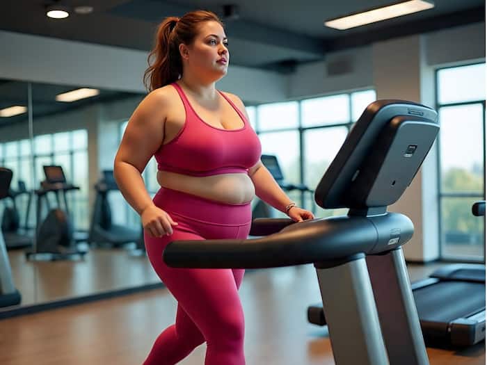 Weight loss