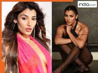 कौन हैं नेहल चुडासमा? जिनके दिलकश अंदाज ने बिग बॉस का चढ़ाया पारा, जानें उनकी नेटवर्थ और एजुकेशन