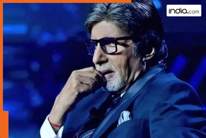 KBC 17: ISRO scientist fails to answer this Rs 25 lakh question, her name is..., question was...