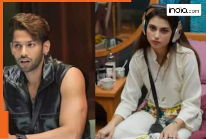 Bigg Boss 19: Farhana Bhatt, Baseer Ali lock horns in ugly verbal spat, call each other ‘Gutter, ghatiya, do kaudi ka…’