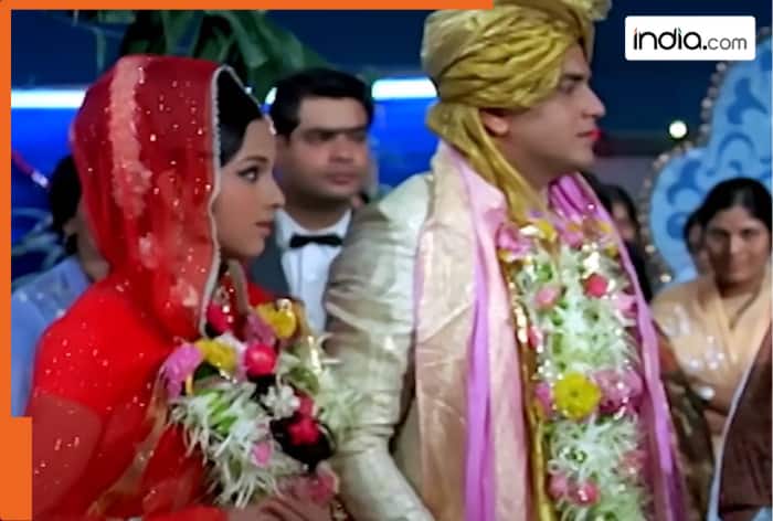 This actress was unlucky in love, became a widow at 25, was 7 months pregnant when she got married to Kishore Kumar, was widowed again at 37, She is…
