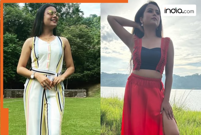 Who is Nandini Kashyap, actress who was arrested due to…