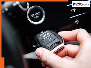 Car Safety Tips: सुबह कार को चाबी लगाने के कितनी देर बाद स्टार्ट करना चाहिए? 99% लोगों को नहीं पता होगा
