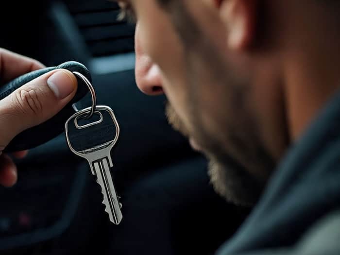 Disadvantages of instant starting of car