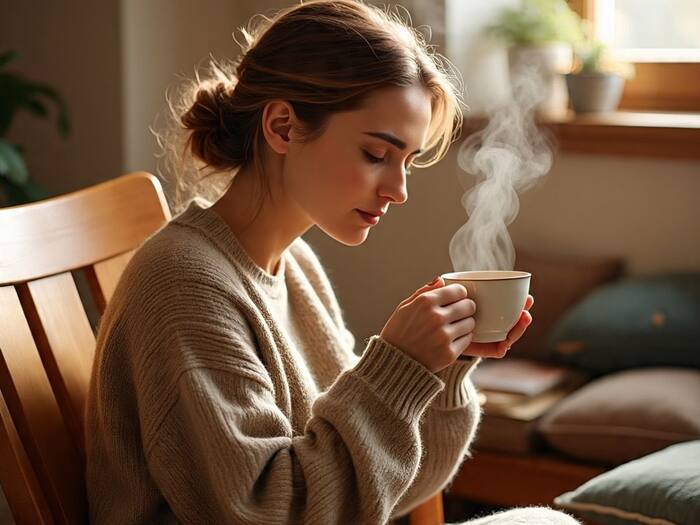 Hot Drinks Cancer Risk