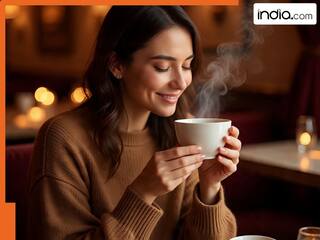 ज्यादा गर्म चाय-कॉफी पीने से हो सकता है कैंसर? हैरान कर देगी वैज्ञानिकों की ये नई स्टडी