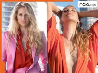 इस खूबसूरत टेनिस स्टार के सामने बड़ी-बड़ी मॉडल और एक्ट्रेस भी फेल, बिना शादी के बनीं 3 बच्चों की मां