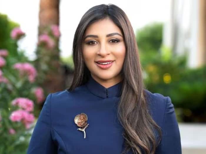 Alisha Moopen