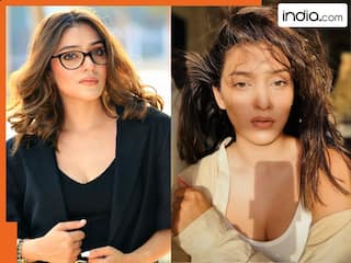 'अब बदतमीजी की तो घर से उठा लूंगी...', चहल की रूमर्ड गर्लफ्रेंड Rj Mahvash ने किसे दी धमकी?