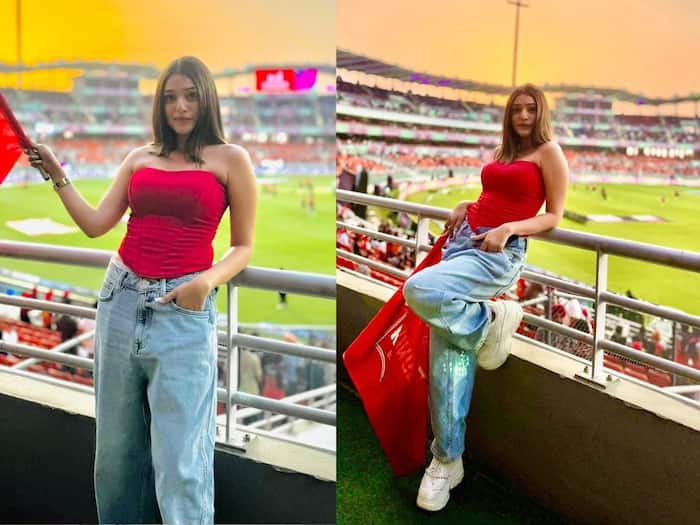 RJ Mahvash Education