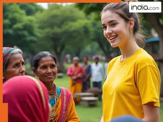 झारखंड के इस गांव में ऐसा क्या है खास, जो विदेश से भी छात्र रिसर्च करने आते हैं?