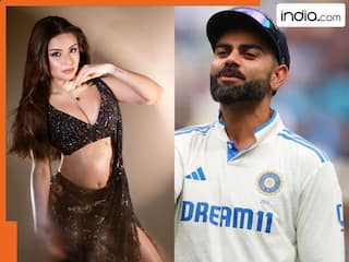 'बस प्यार मिलता रहना...', विराट कोहली के 'लाइक' पर बोलीं एक्ट्रेस Avneet Kaur, वीडियो वायरल