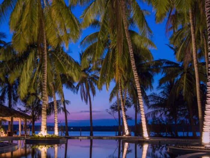 Dindi resorts packages