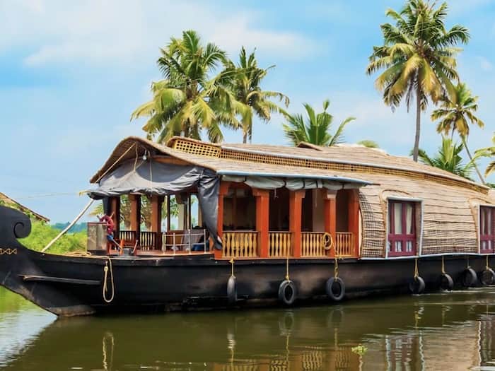 Dindi Houseboat