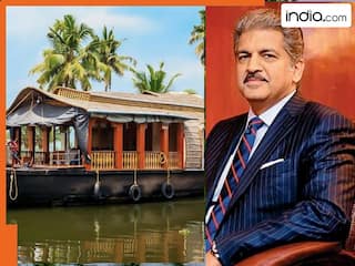 डिंडी को क्यों कहा जाता है बैकवाटर का स्वर्ग? आनंद महिंद्रा ने शेयर की खूबसूरत तस्वीरें