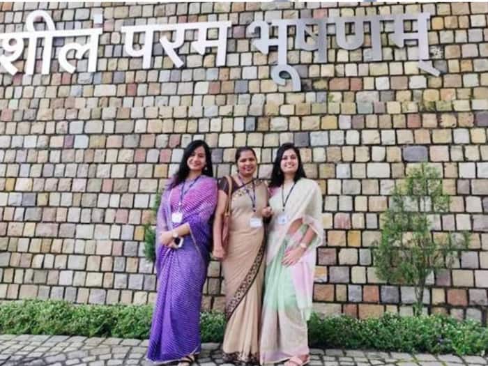 IAS Success Story
