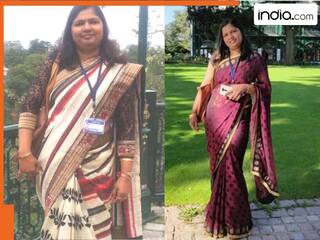 Success Story: पति के शब्दों ने बढ़ाया हौसला, शादी के 4 साल बाद शुरू की पढ़ाई और बन गईं IAS अफसर