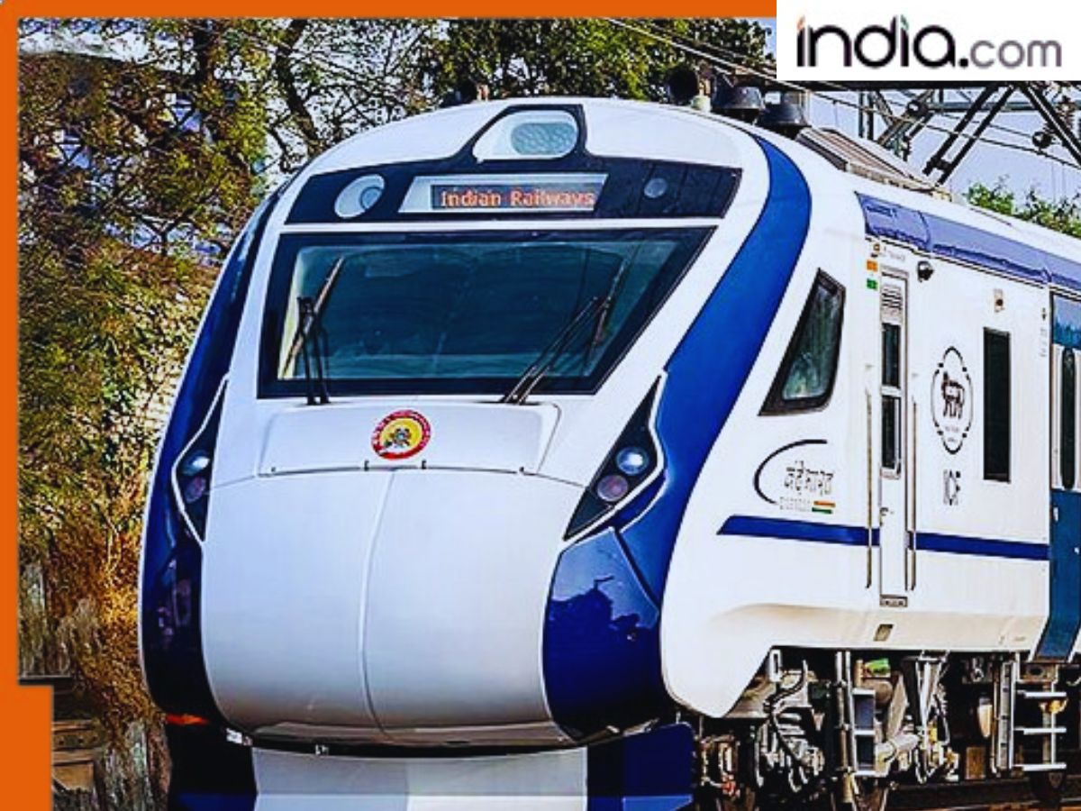Delhi to Patna in less than 12 hours: Vande Bharat Sleeper Express BIG Update, Train likely to be launched by…, to connect THESE cities
