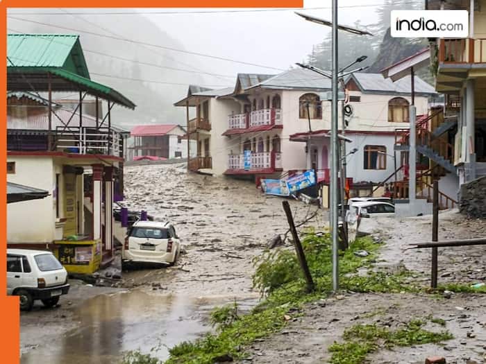 Himachal rain fury: 7 Kashmiris feared dead after massive landslide hit Kullu district