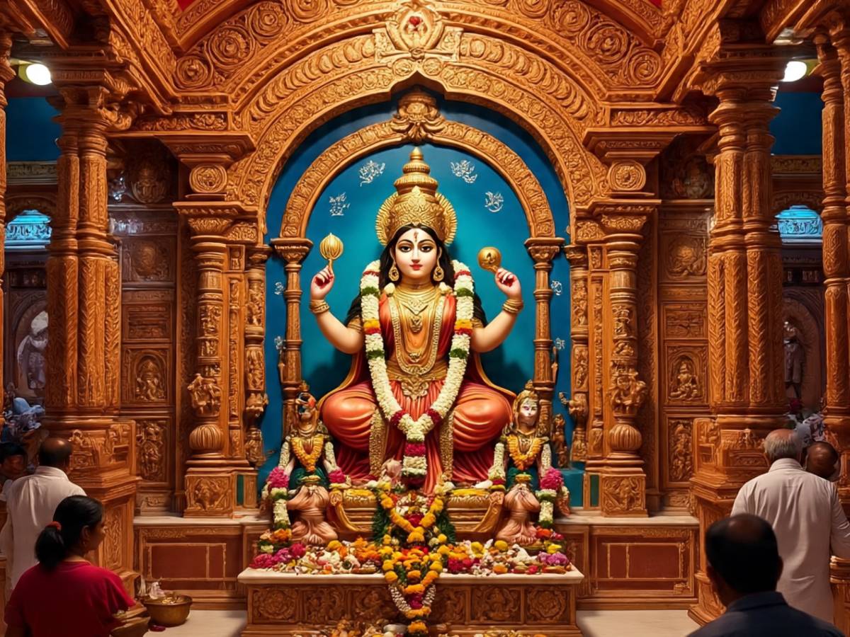 वैष्णो देवी मंदिर के 5 अनोखे रहस्य, जिन्हें जानकर आप भी रह जाएंगे दंग