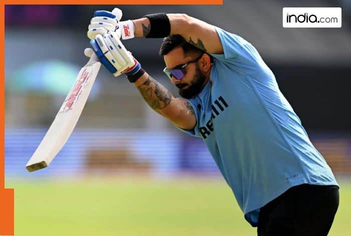 Virat Kohli, BCCI, ODIs, India vs Australia, Rohit Sharma, 2027 ODI World Cup, BCCI Vice-President Rajeev Shukla,