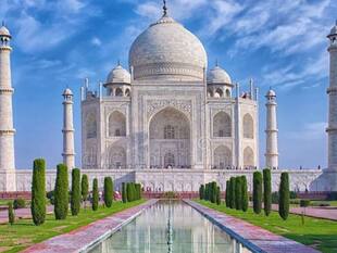 5 Exciting Weekend Getaways Near Agra That Deserve Your Map Pin