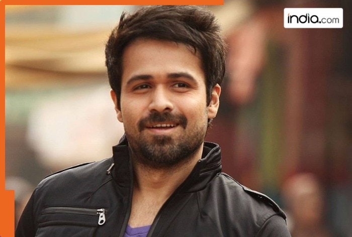 Emraan Hashmi confesses that his on-screen kissing scenes made his wife uncomfortable ‘doesn’t like it..’