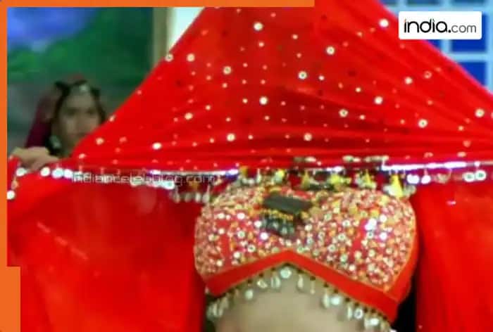 Meet actress who romanced both father and son on-screen, did intense intimate scene with Vinod Khanna, was Shah Ruk Khan, Salman's favourite, she is...