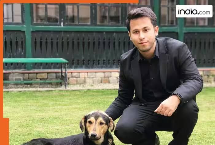 Failed in Class 12 pre-board exam, struggled in college, cracked UPSC exam in first attempt, became IAS with AIR…, he is..