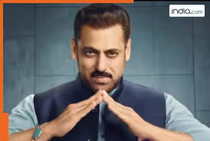 Salman Khan reveals he was accused of 'destroying many careers': 'Mein sabse Pehle...'