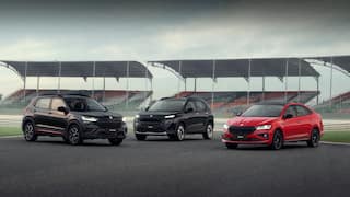 Skoda India Celebrates 25 Years with Limited Editions of Kushaq, Slavia & Kylaq