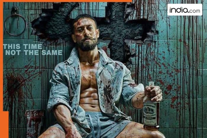 Baaghi 4 to lead IMDb’s list of 2025’s most anticipated Indian movies, ahead of Param Sundari and Jolly LLB 3