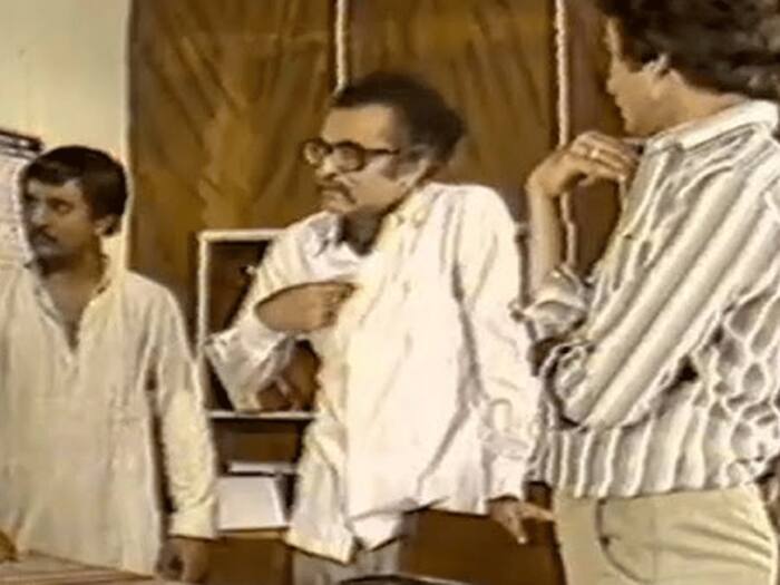 Dd famous tv serial hum log