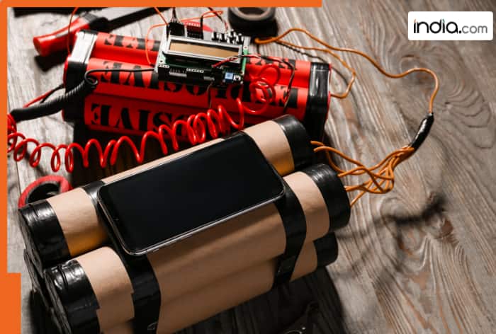 Over 50 schools in Delhi received bomb blast threats; ‘Terrorizers 111’ call for payment to be the only solution to prevent disaster