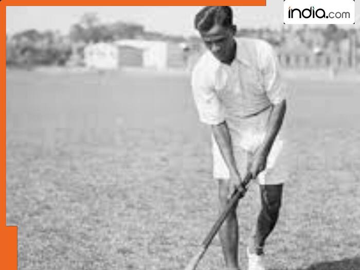 Dhyan chand  1