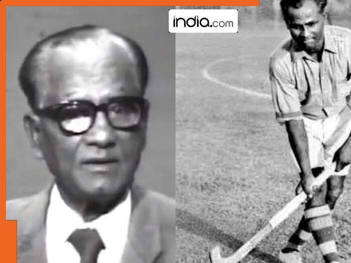 Dhyanchand award
