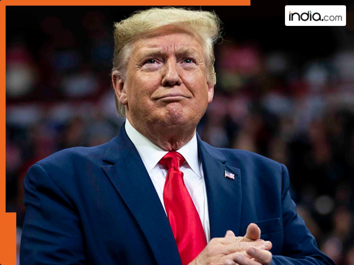 Donald Trump slams ‘three sinister events’ in UNGA speech; calls them ‘a real disgrace’
