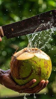 7 side effects of coconut water that can affect your body