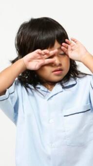 7 common eye infections that children are prone to during monsoon